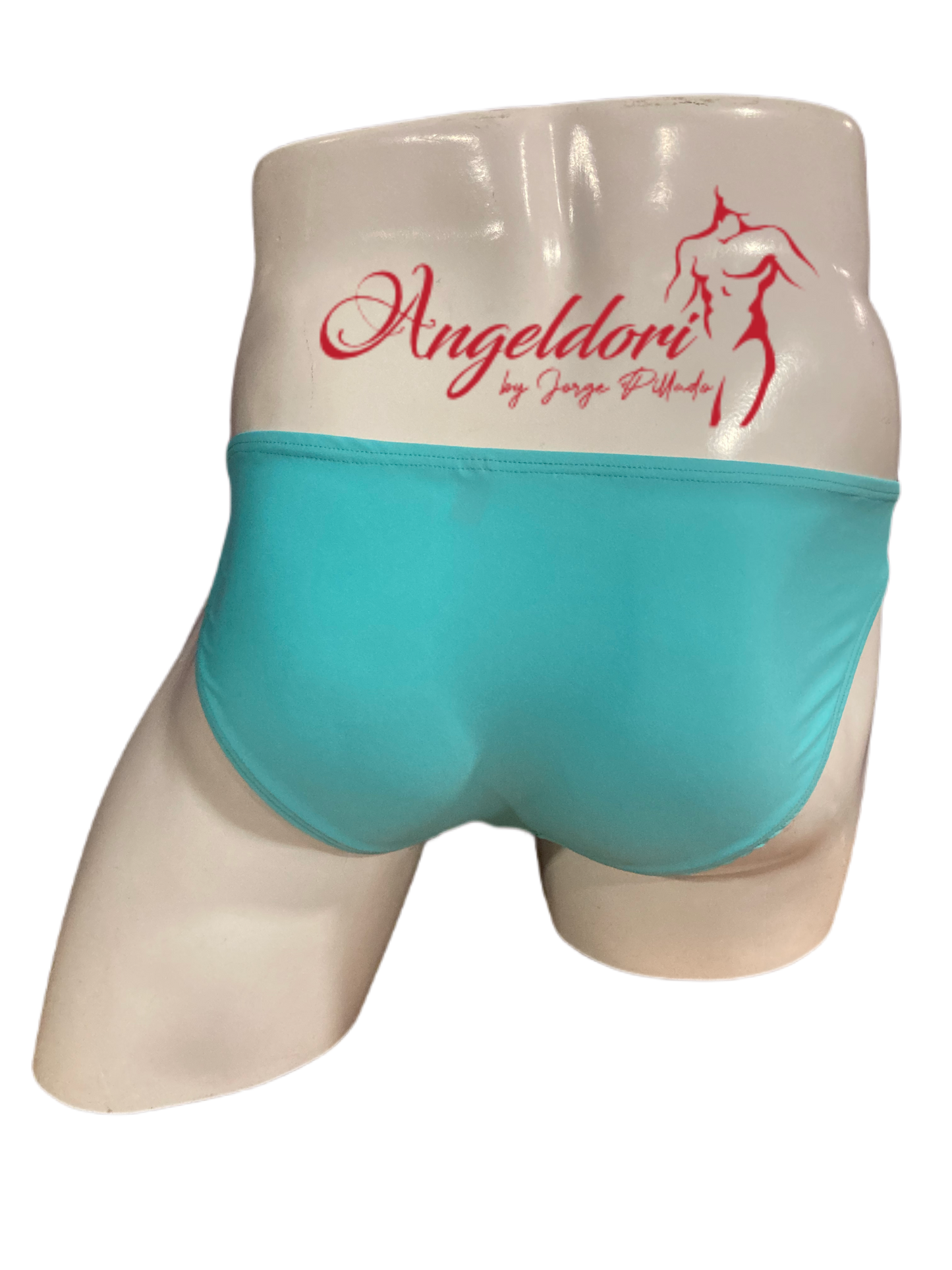 Mini Bikini Aqua