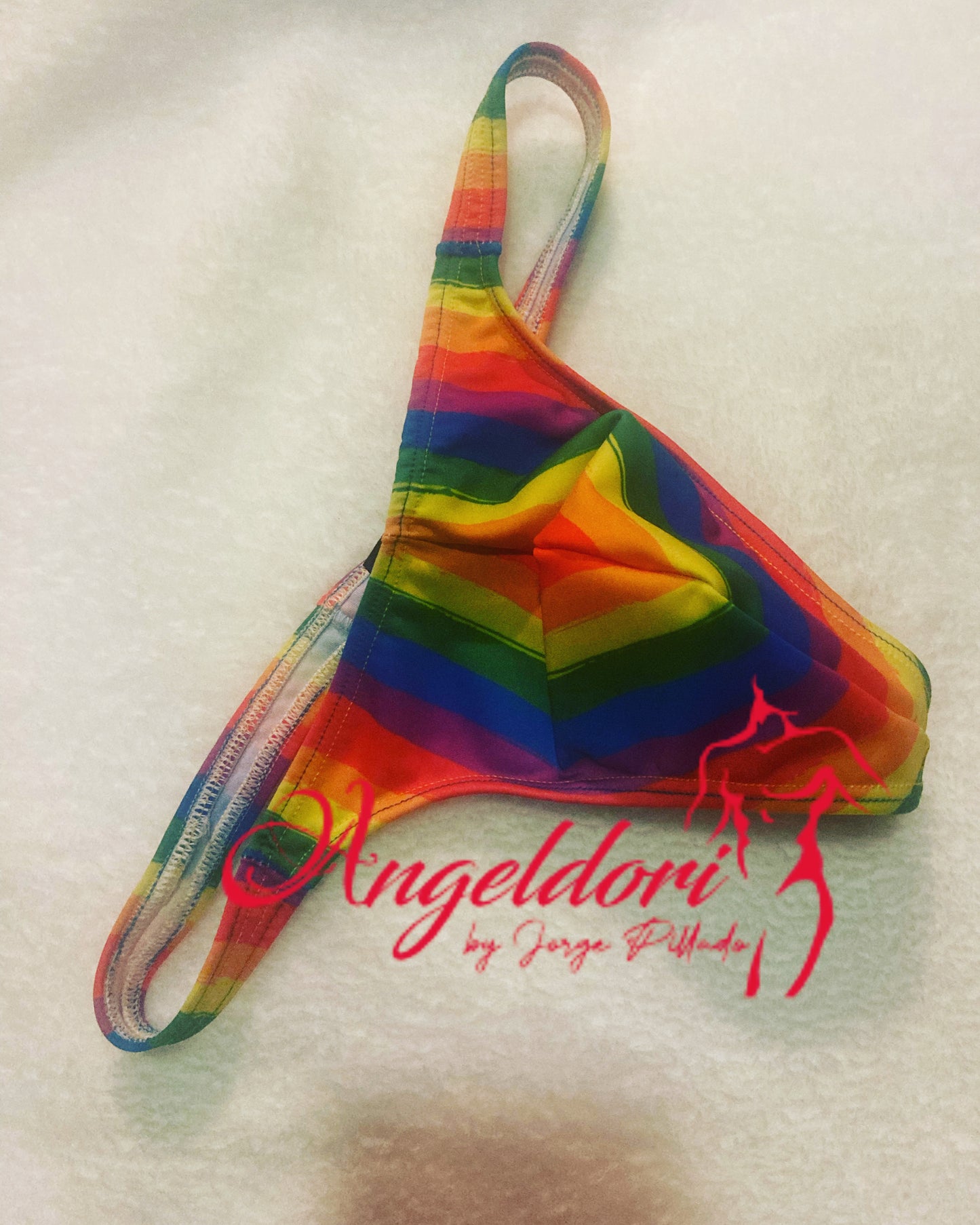 Tanga Pride