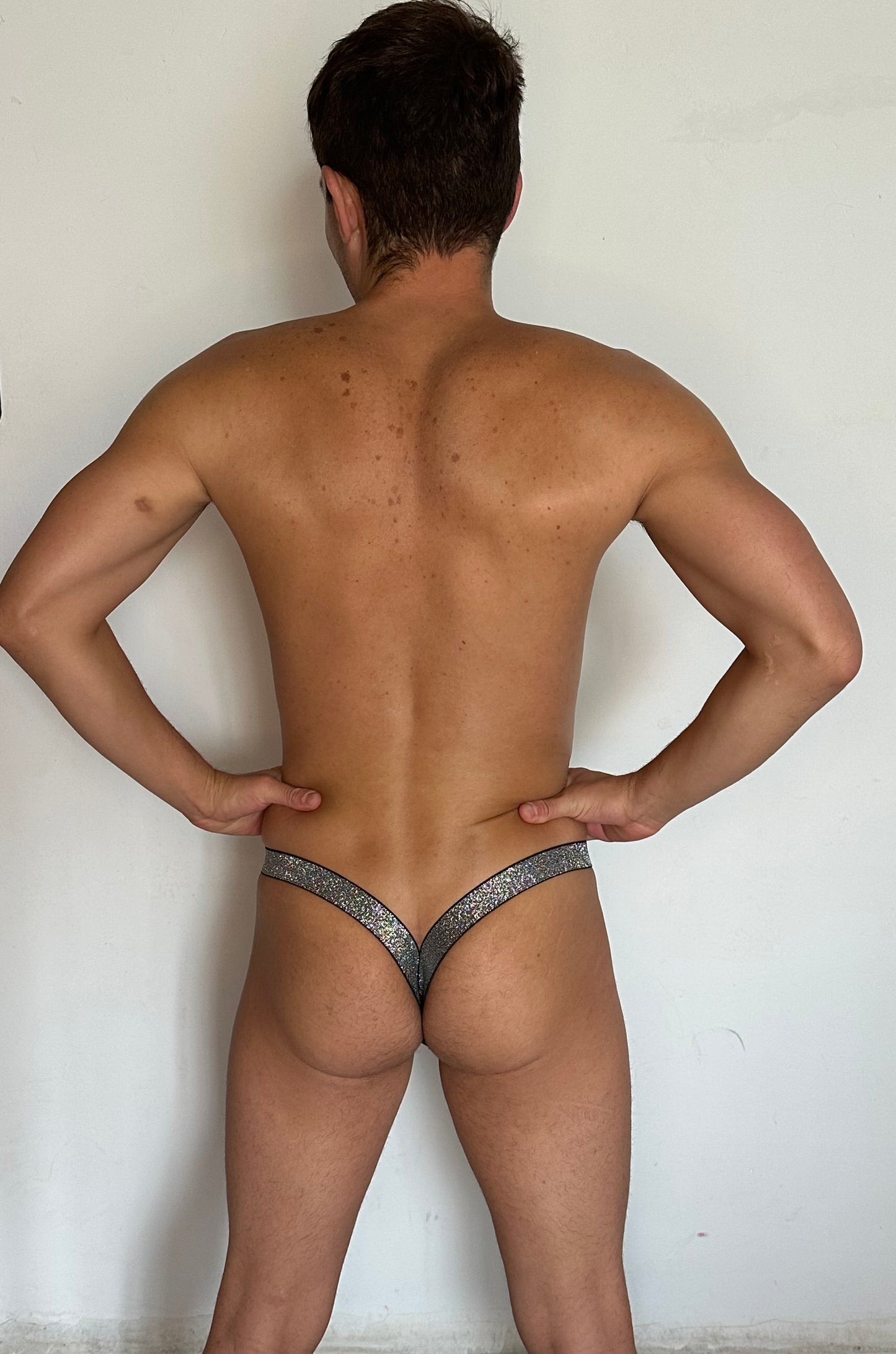 Tanga Elastico V
