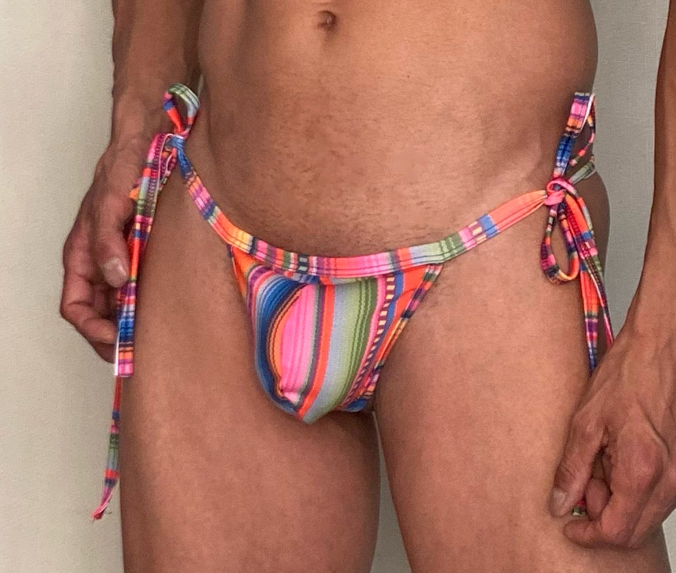 Tanga Sarape