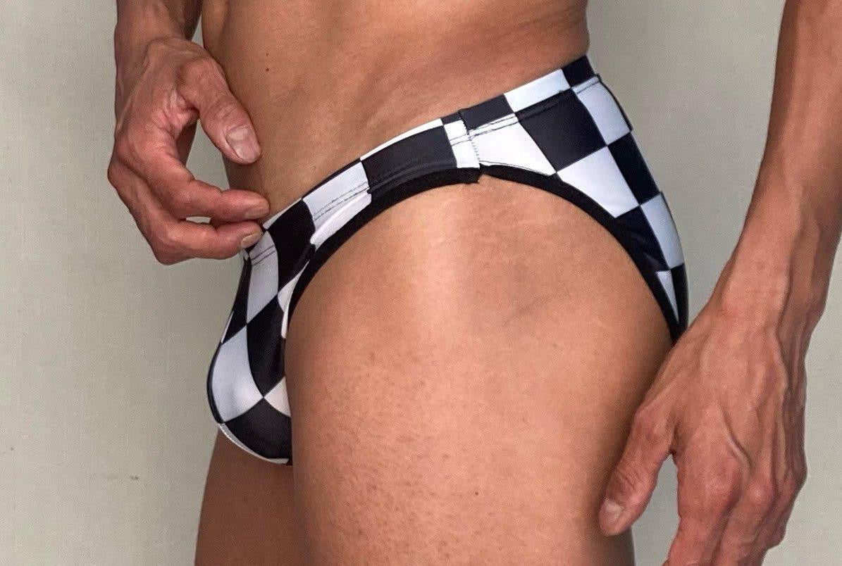 Bikini Ajedrez