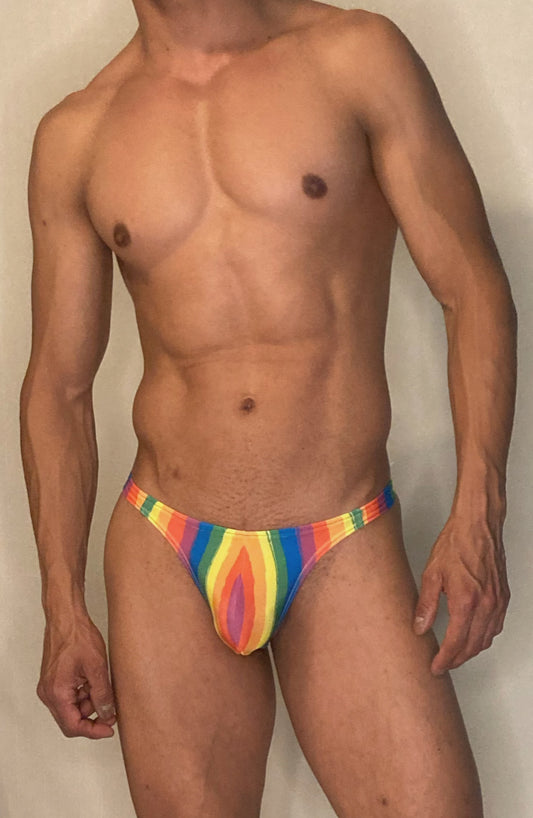 Tanga Pride