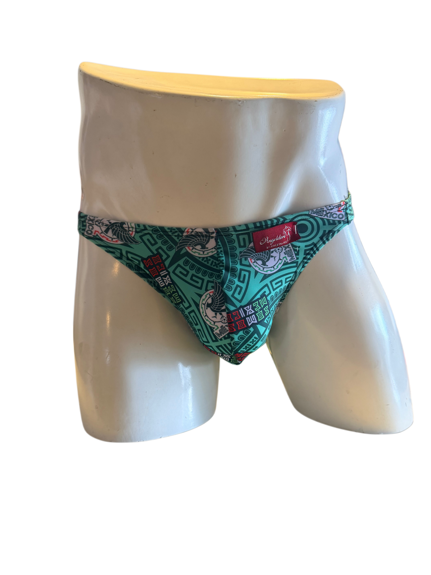 A Bikini Mundialista