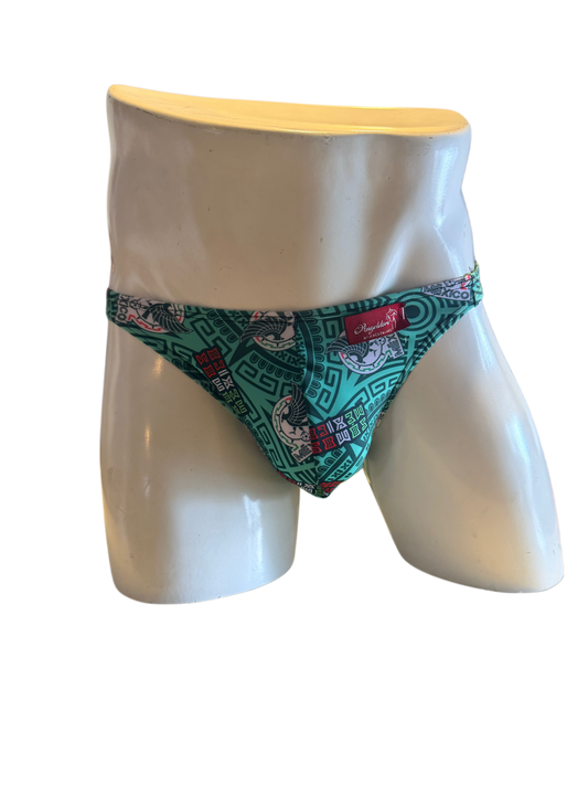 A Bikini Mundialista