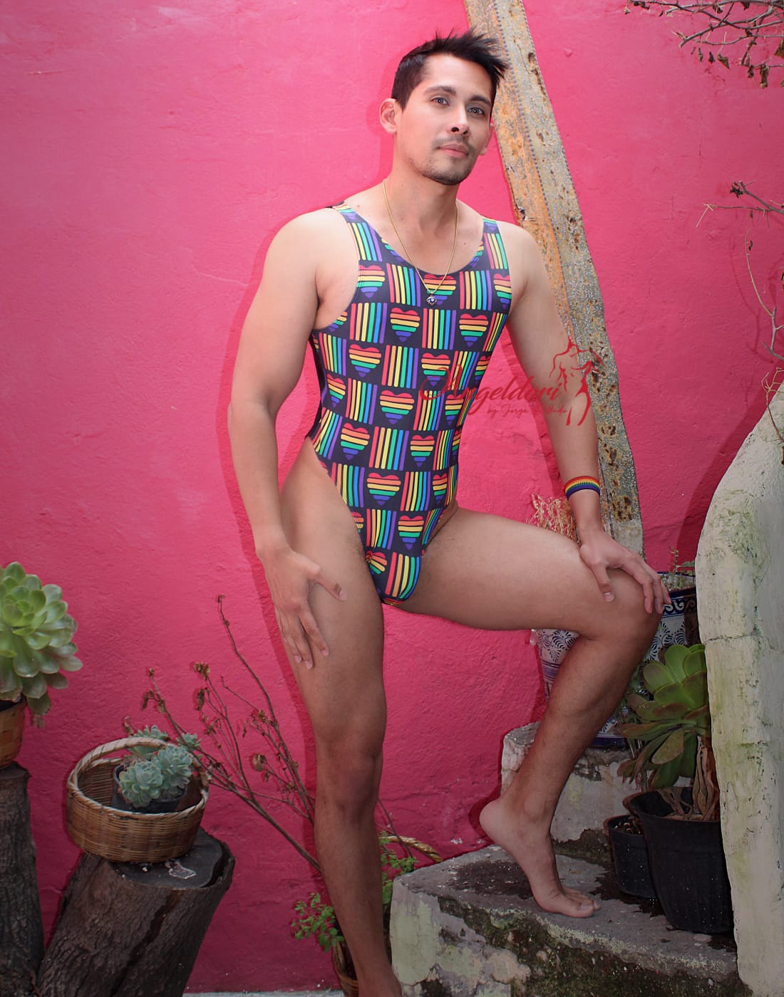 Body Pride