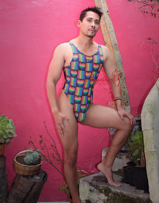 Body Pride