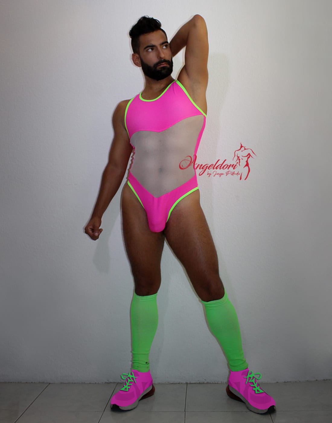 Body Neon