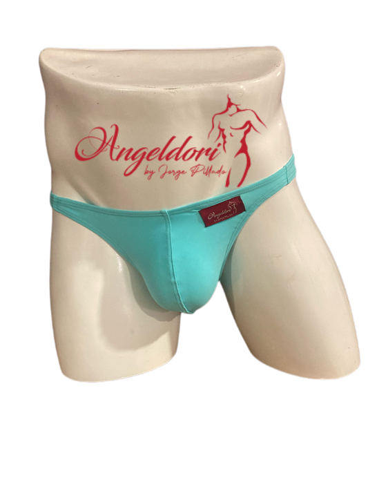 Mini Bikini Aqua