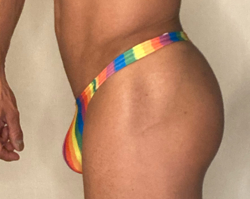 Tanga Pride