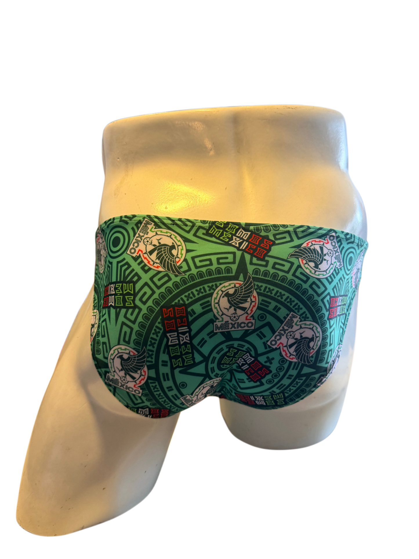 A Bikini Mundialista