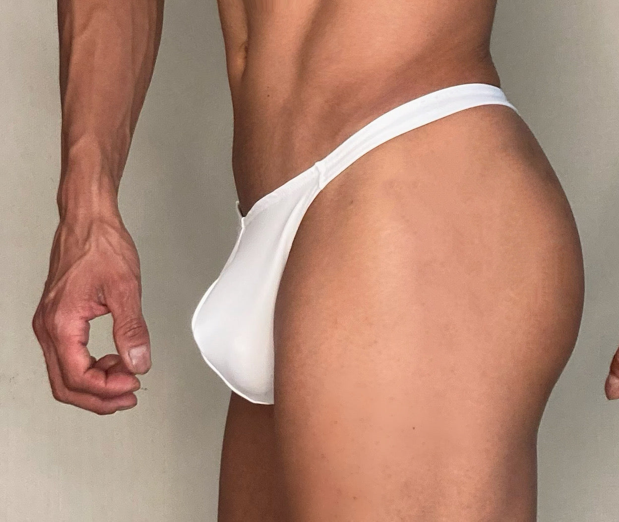 Tanga Blanca