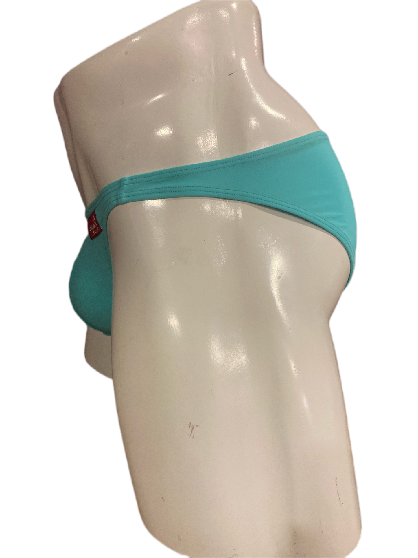 Mini Bikini Aqua