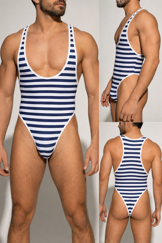 Body Marinero