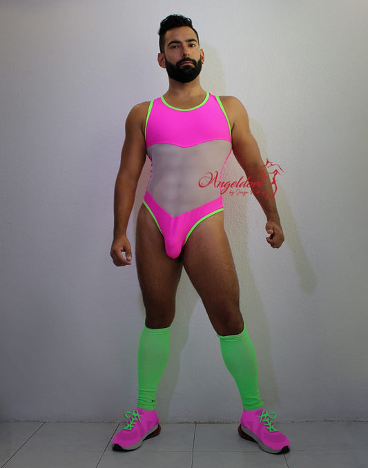 Body Neon