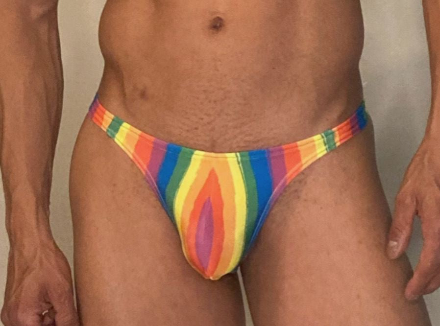 Tanga Pride