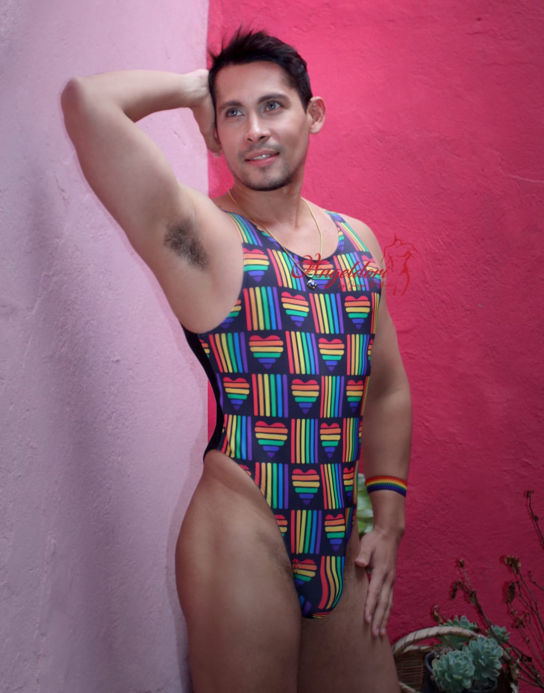 Body Pride